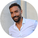 Life Coach, Mindset Coach, Resilience Coach Dris Mhammedi Life Coach Morocco