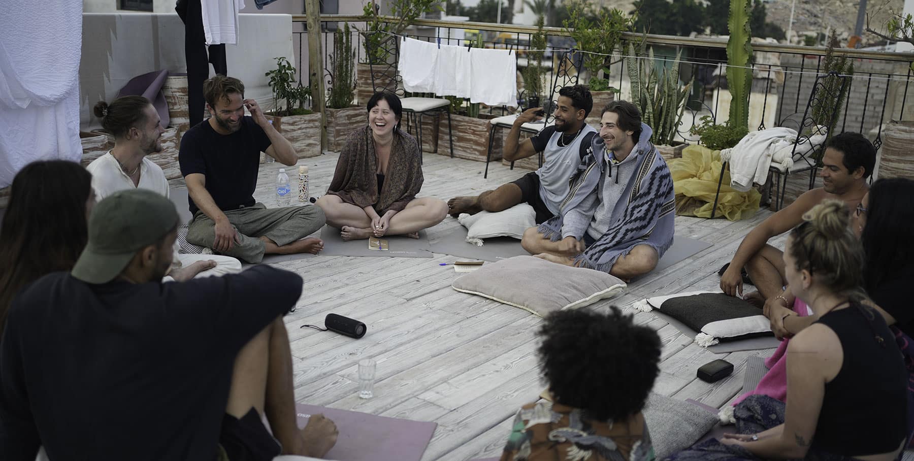 Life Coaching Retreat Morocco RETREATS IN MOROCCO 1