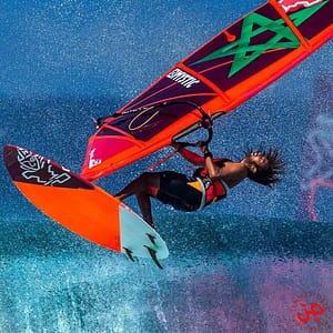 Windsurfer