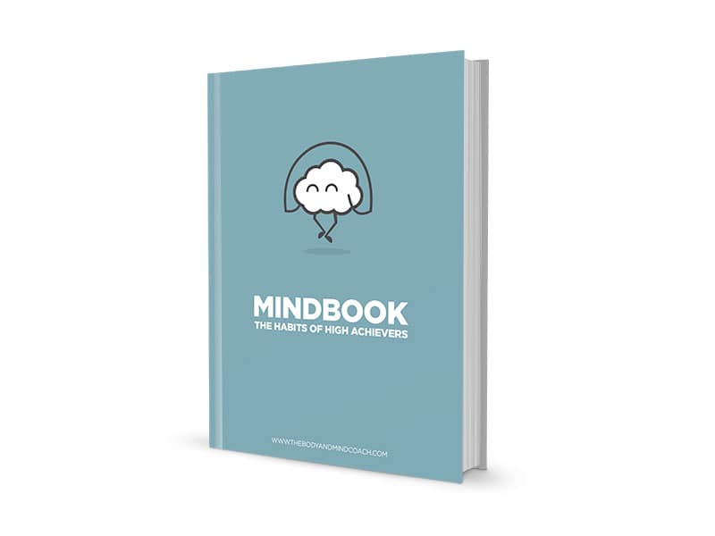 book-template-MindBOOK MindBook habits