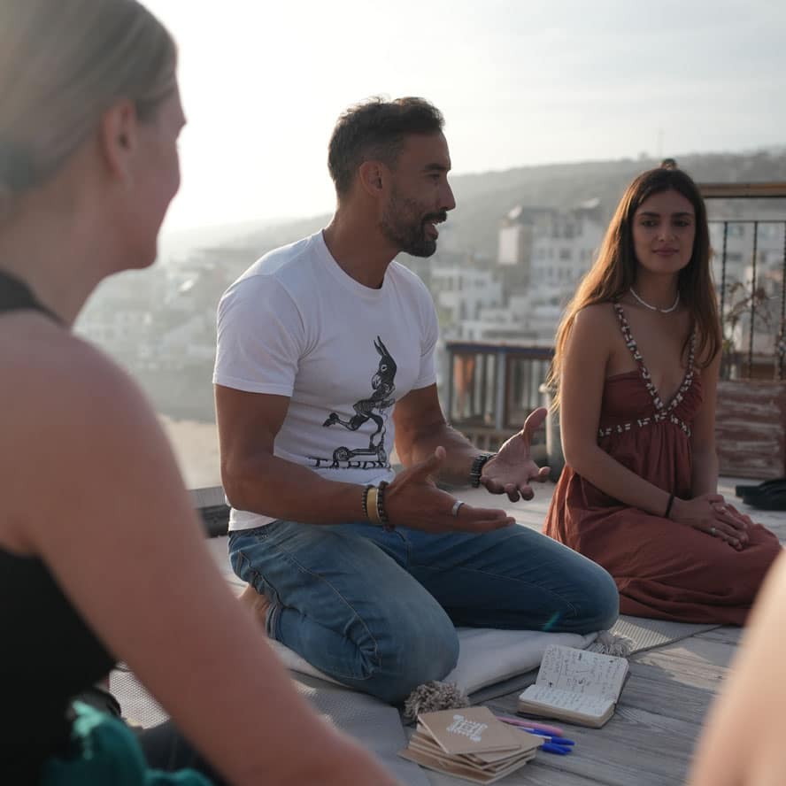 Life Coaching Retreats Life Coach Retreat Morocco